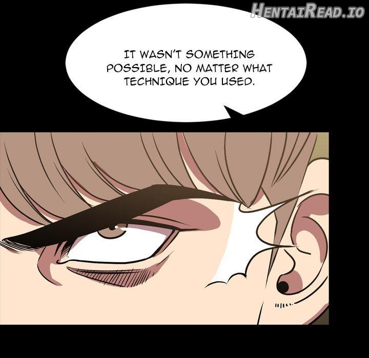 Tonight Chapter 32 - page 11