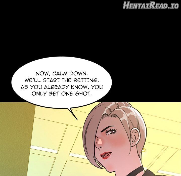 Tonight Chapter 40 - page 21