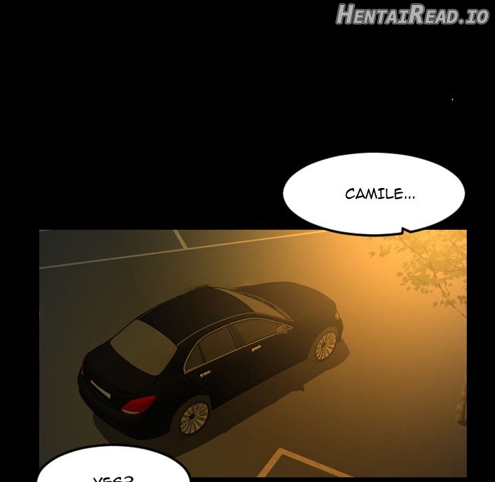 Tonight Chapter 44 - page 57