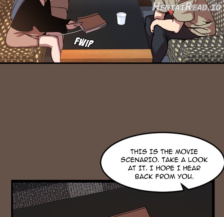 Tonight Chapter 47 - page 84