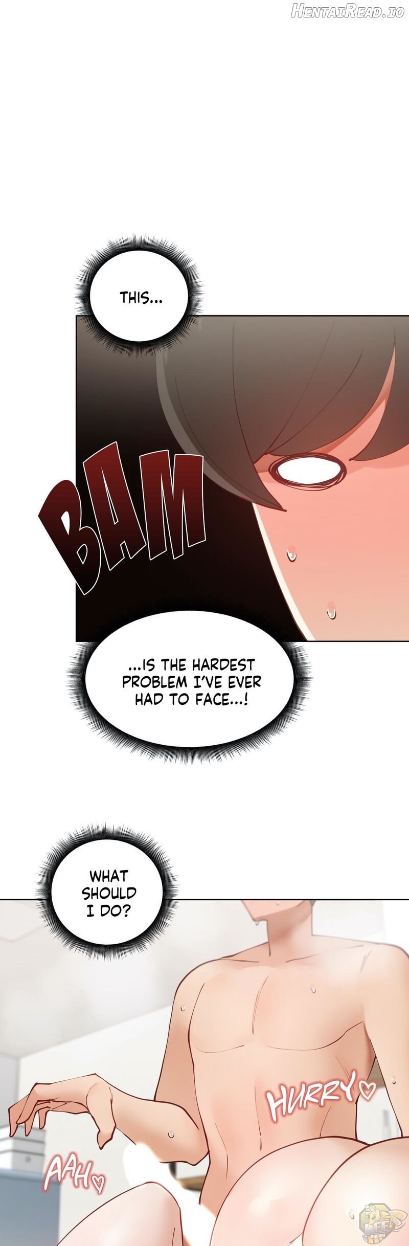 Learning The Hard Way Chapter 38 - page 4