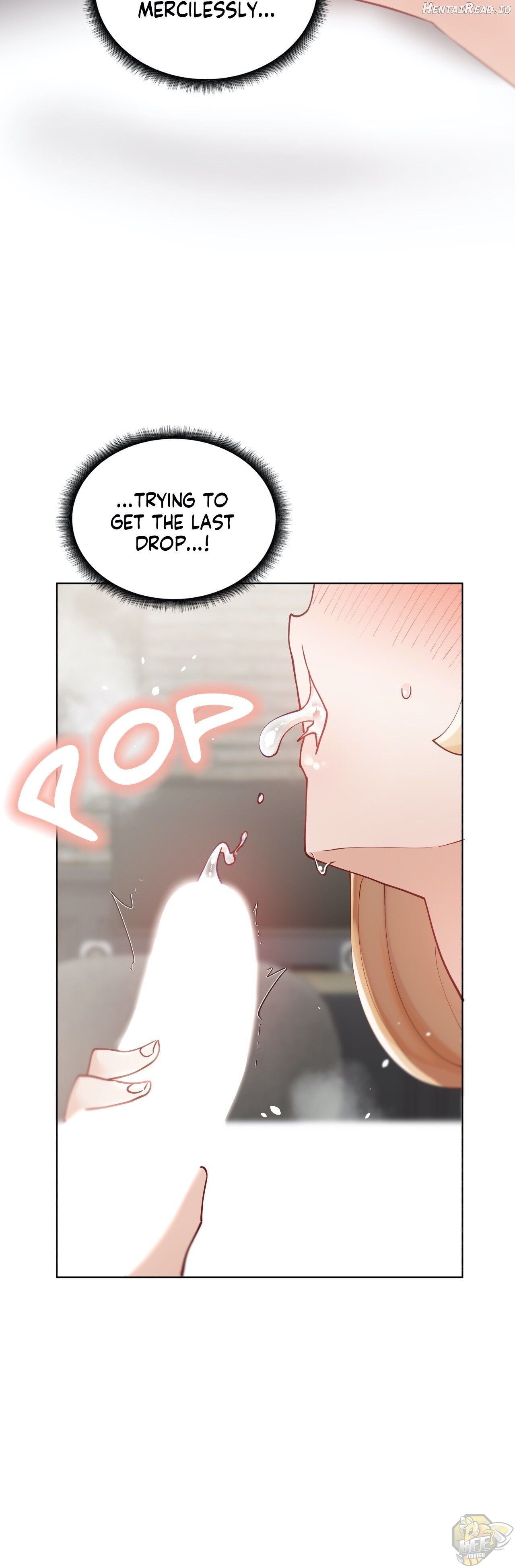 Learning The Hard Way Chapter 24 - page 30