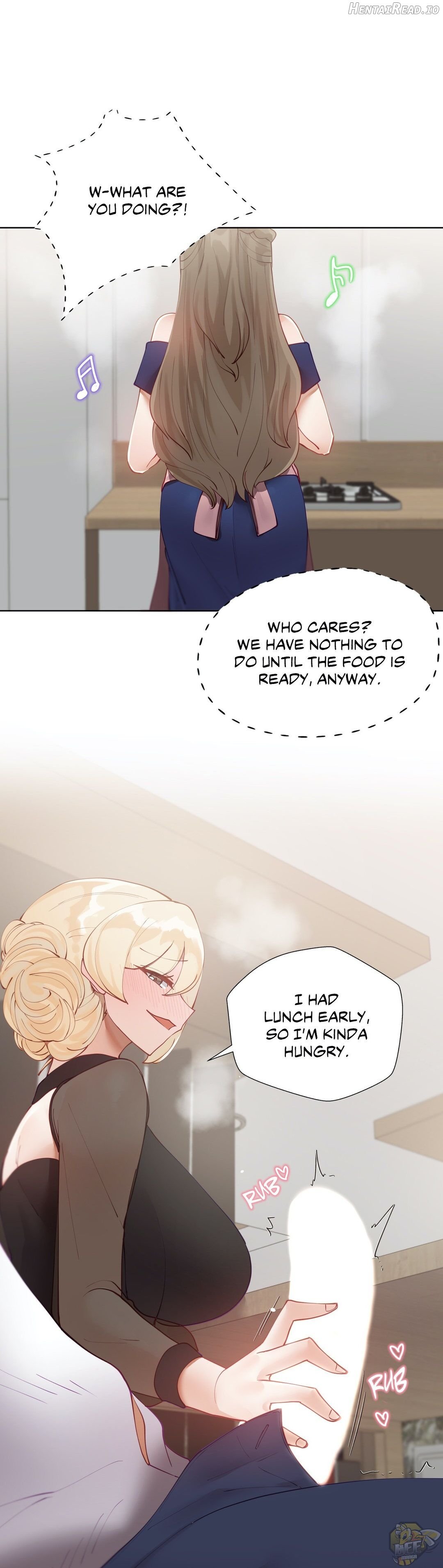 Learning The Hard Way Chapter 25 - page 13