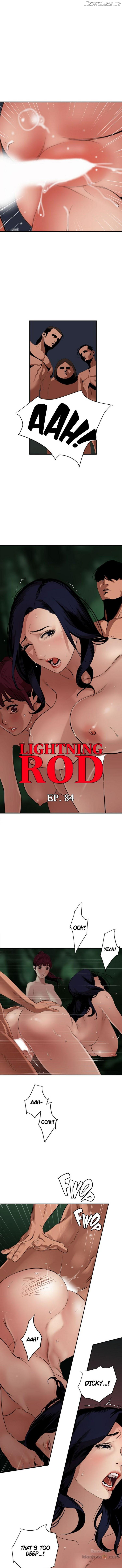 Lightning Rod Chapter 84 - page 1