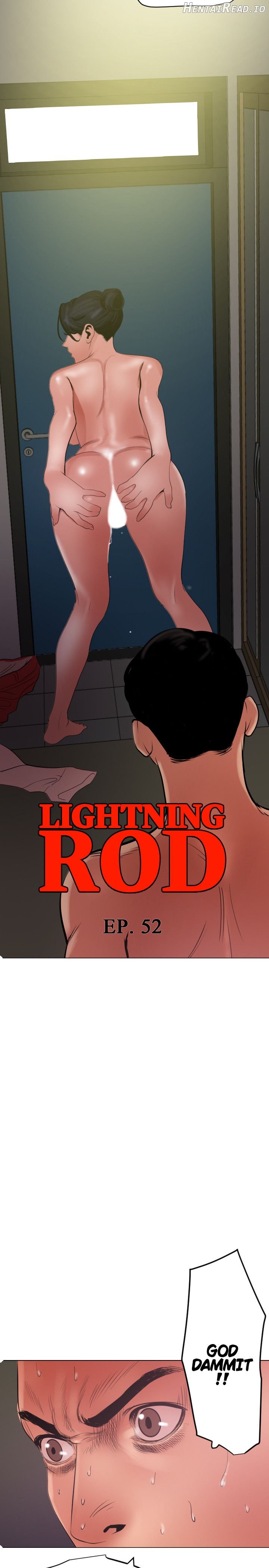 Lightning Rod Chapter 52 - page 4