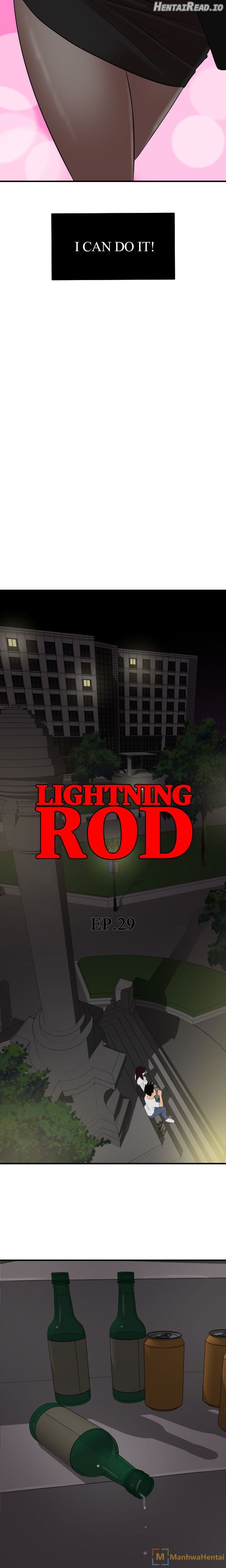 Lightning Rod Chapter 29 - page 5