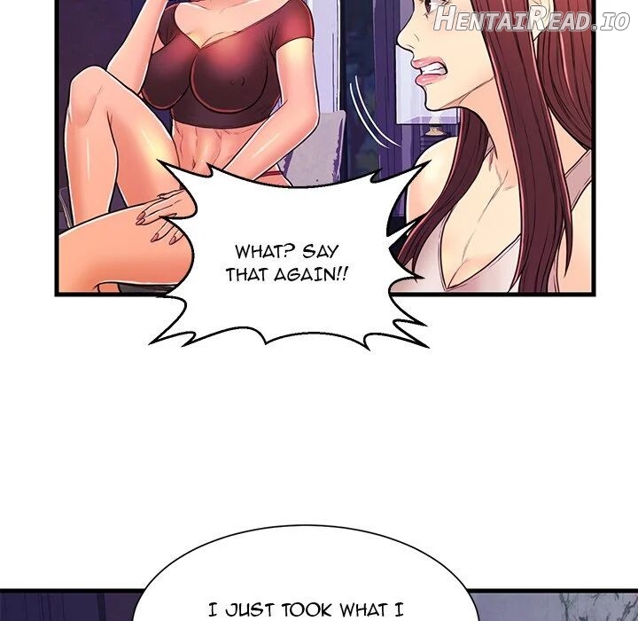 The Fling Zone Chapter 3 - page 100