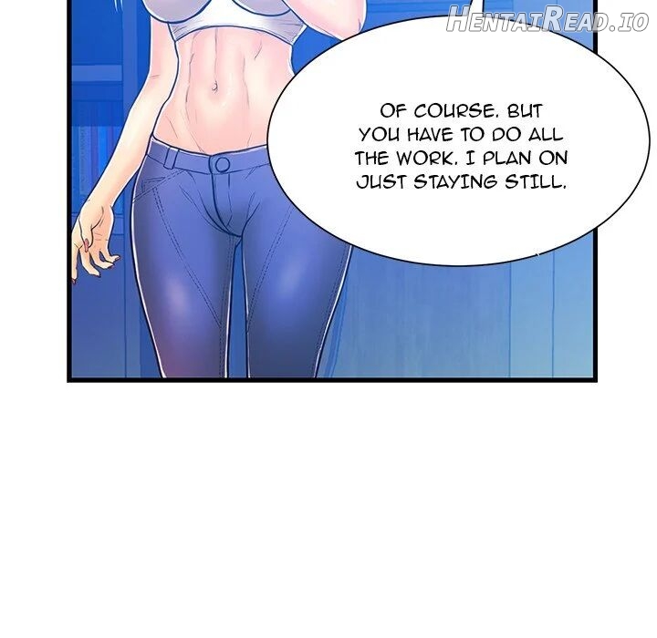 The Fling Zone Chapter 3 - page 109