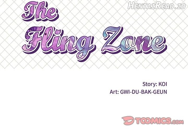 The Fling Zone Chapter 3 - page 2