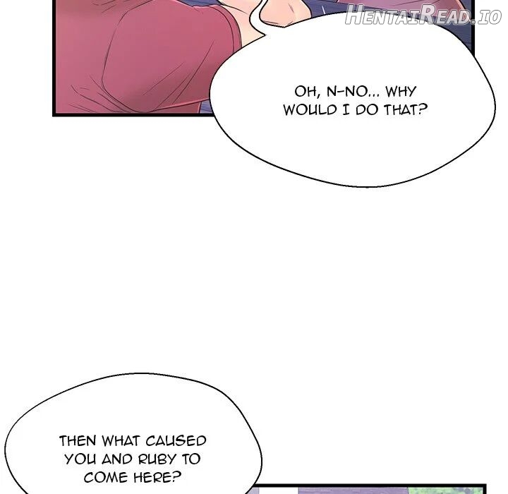 The Fling Zone Chapter 9 - page 23