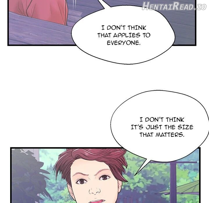 The Fling Zone Chapter 9 - page 36