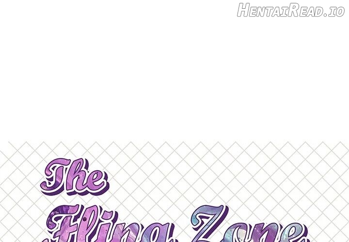 The Fling Zone Chapter 12 - page 1