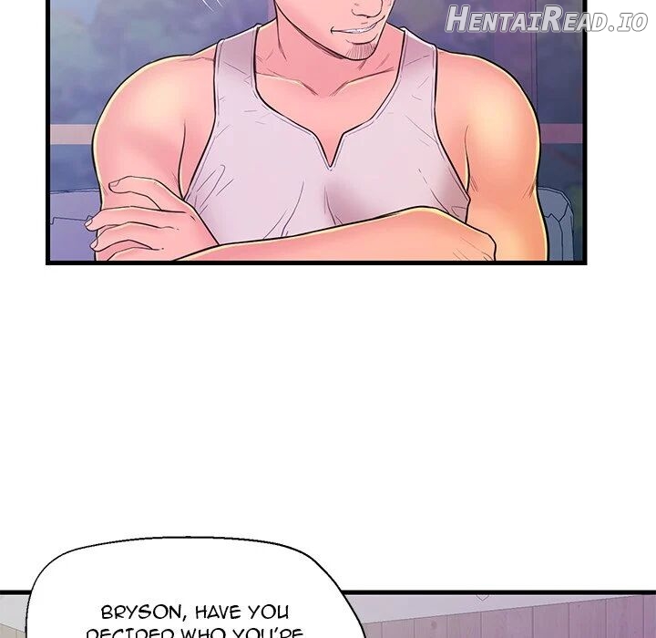 The Fling Zone Chapter 12 - page 77