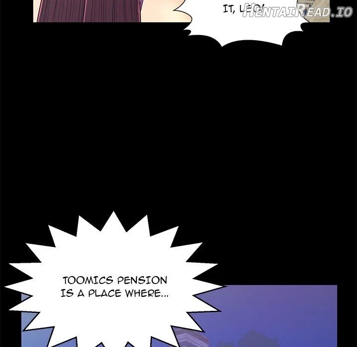 The Fling Zone Chapter 14 - page 52