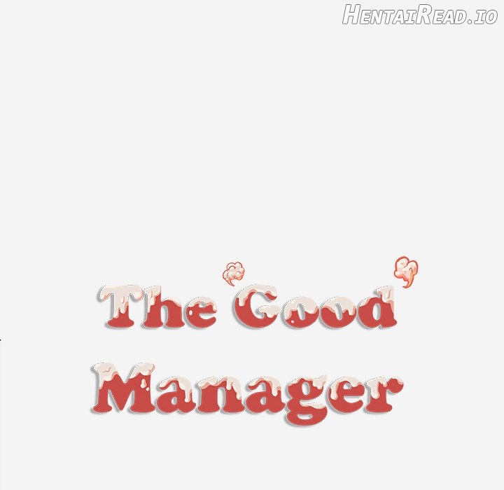 The Good Manager Chapter 12 - page 68