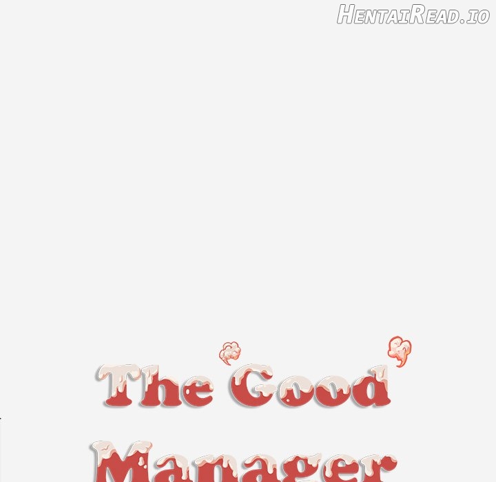 The Good Manager Chapter 16 - page 76