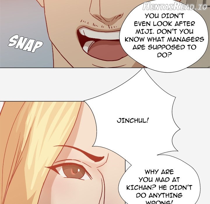 The Good Manager Chapter 20 - page 69