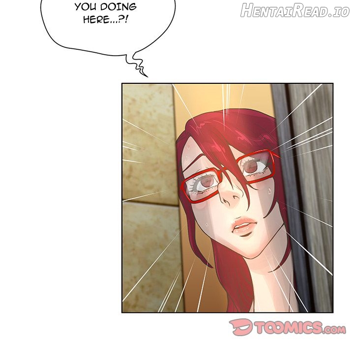 The Mask: Two Faces Chapter 26 - page 111