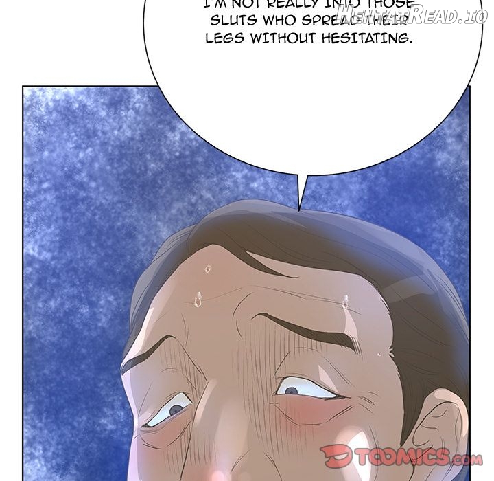 The Mask: Two Faces Chapter 26 - page 57