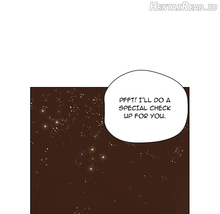 The Mask: Two Faces Chapter 29 - page 111