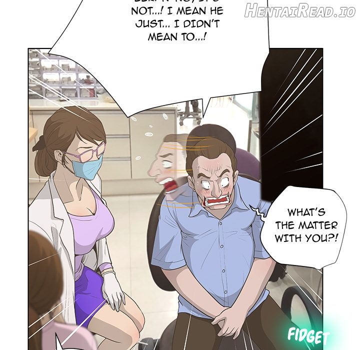 The Mask: Two Faces Chapter 29 - page 31