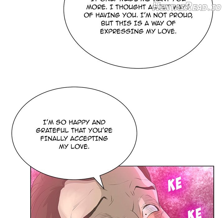 The Mask: Two Faces Chapter 30 - page 40