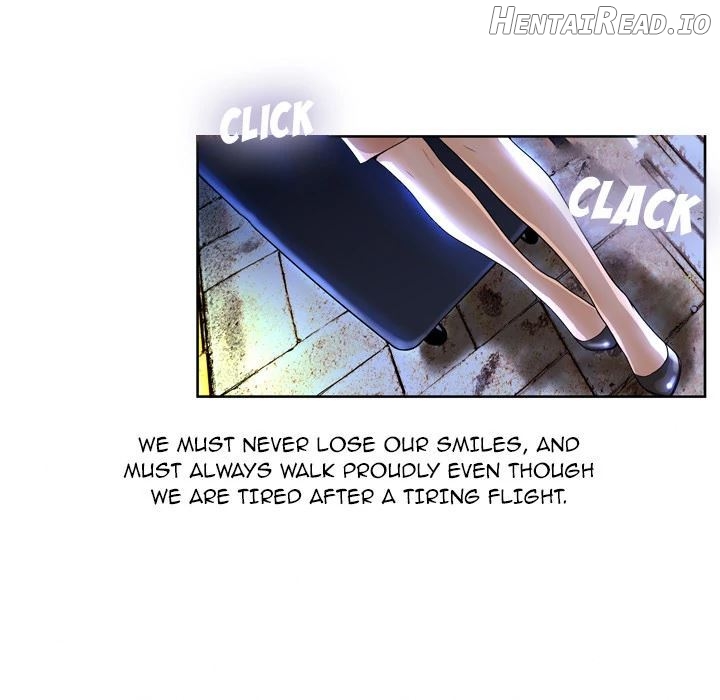 The Mask: Two Faces Chapter 1 - page 51