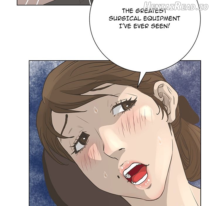 The Mask: Two Faces Chapter 31 - page 103