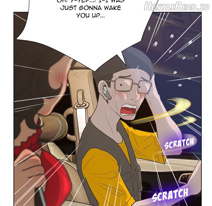 The Mask: Two Faces Chapter 33 - page 71