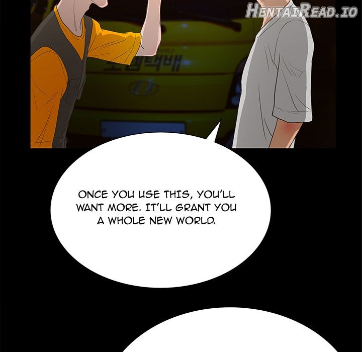 The Mask: Two Faces Chapter 33 - page 83