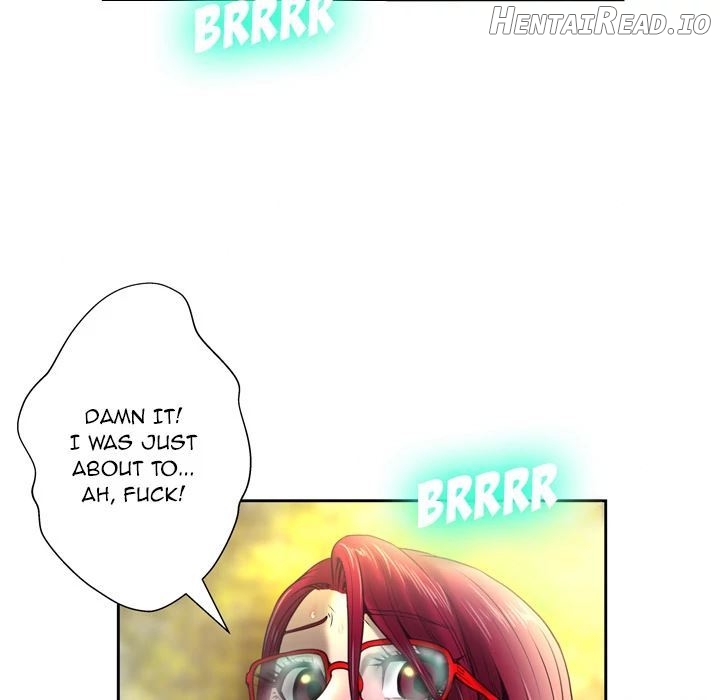 The Mask: Two Faces Chapter 5 - page 75