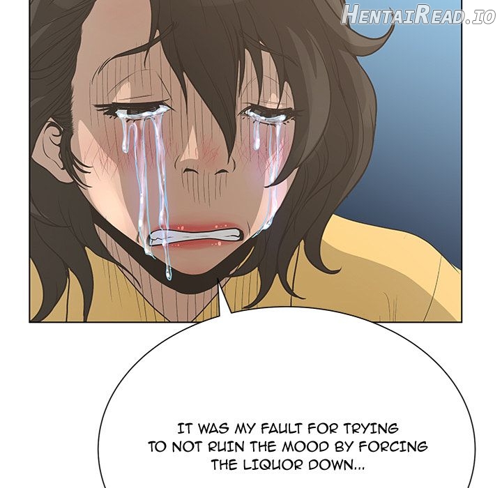 The Mask: Two Faces Chapter 36 - page 73