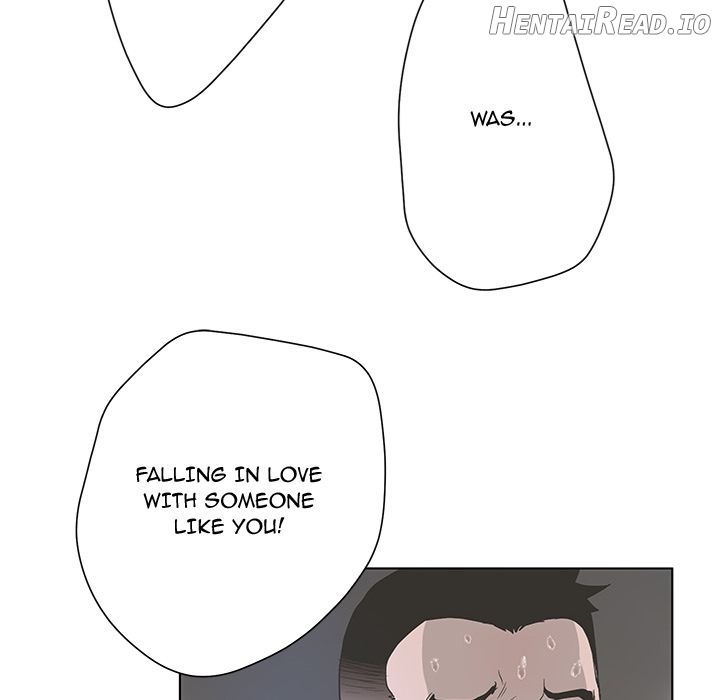 The Mask: Two Faces Chapter 36 - page 76