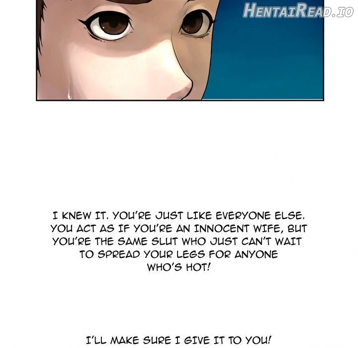 The Mask: Two Faces Chapter 6 - page 11