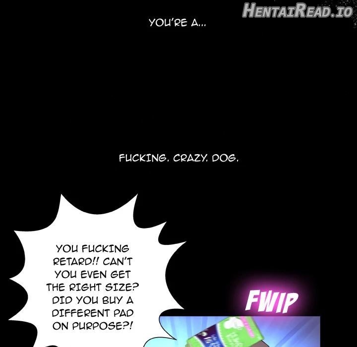 The Mask: Two Faces Chapter 6 - page 52