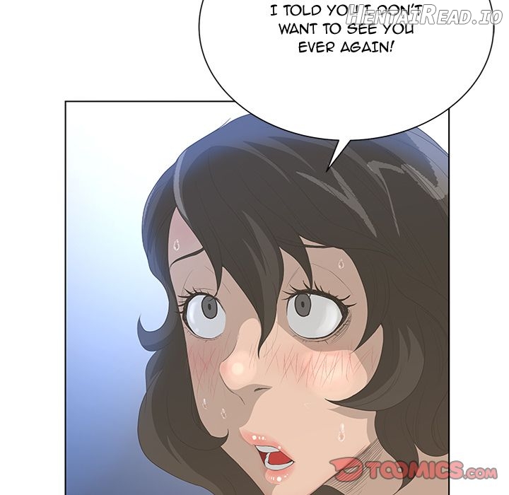 The Mask: Two Faces Chapter 37 - page 63