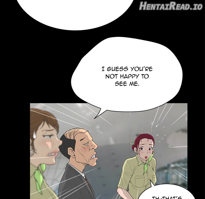 The Mask: Two Faces Chapter 38 - page 17