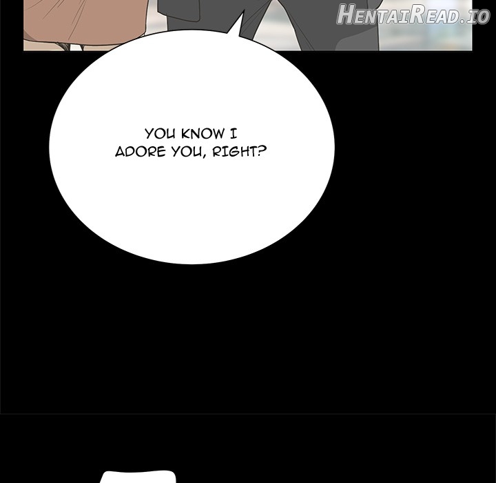 The Mask: Two Faces Chapter 38 - page 23