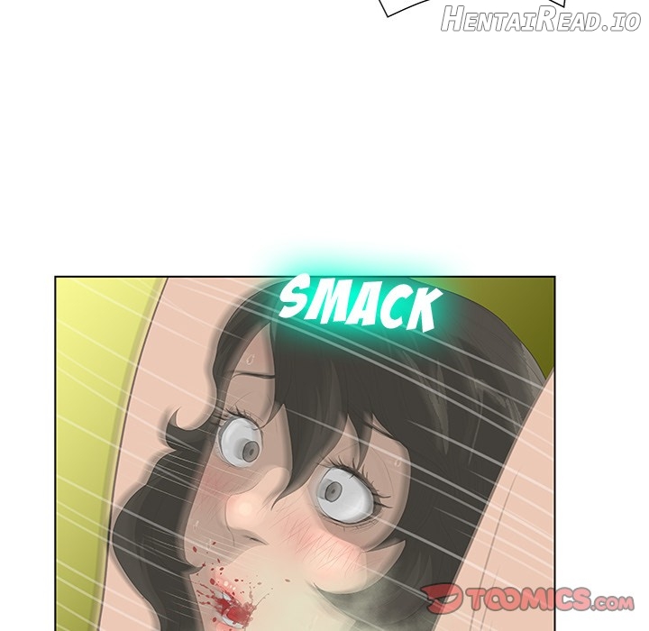 The Mask: Two Faces Chapter 38 - page 78