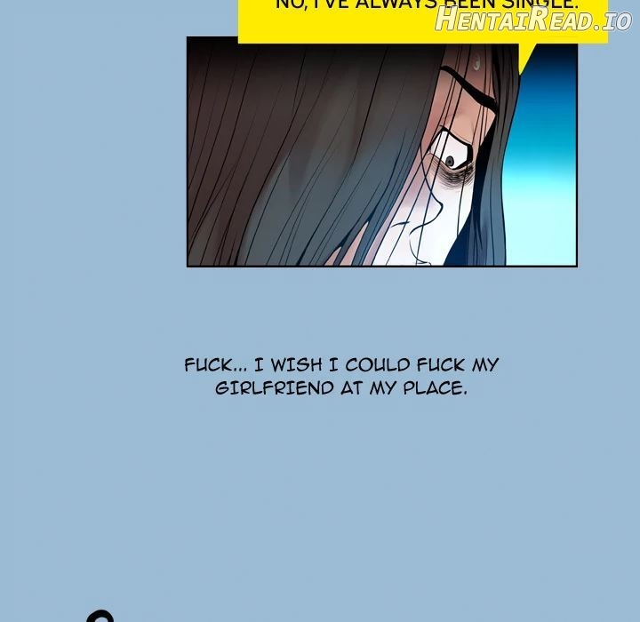 The Mask: Two Faces Chapter 8 - page 9