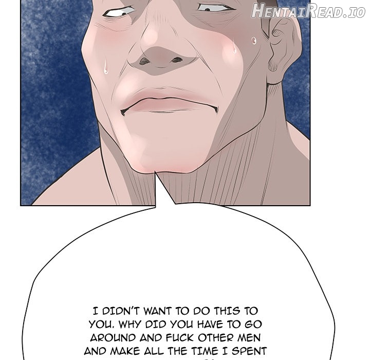 The Mask: Two Faces Chapter 39 - page 61