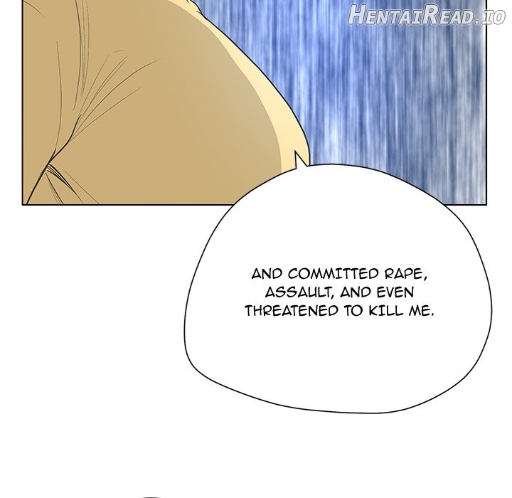 The Mask: Two Faces Chapter 41 - page 47