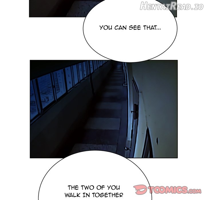 The Mask: Two Faces Chapter 41 - page 51