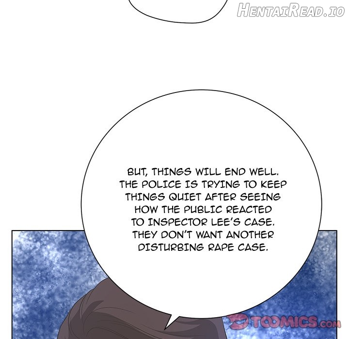 The Mask: Two Faces Chapter 41 - page 72