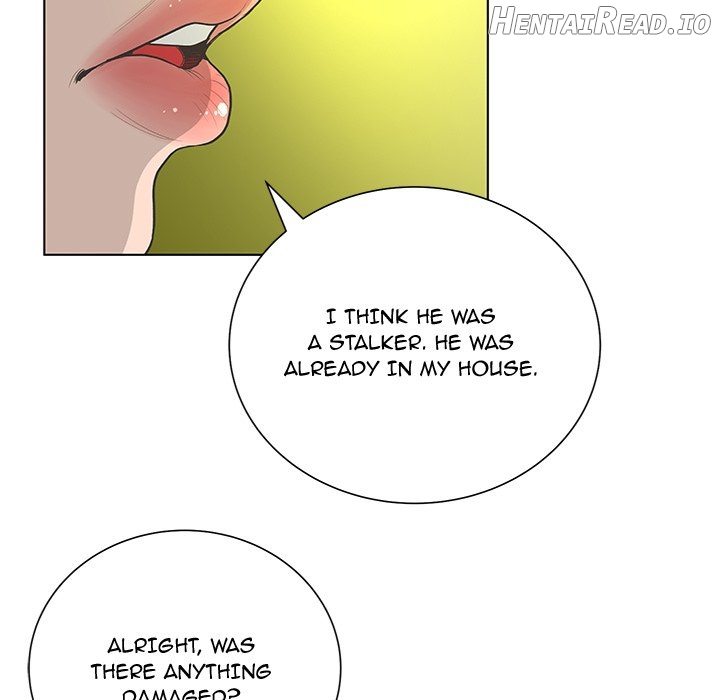 The Mask: Two Faces Chapter 41 - page 91