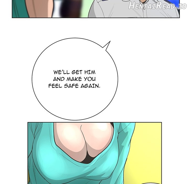 The Mask: Two Faces Chapter 41 - page 98