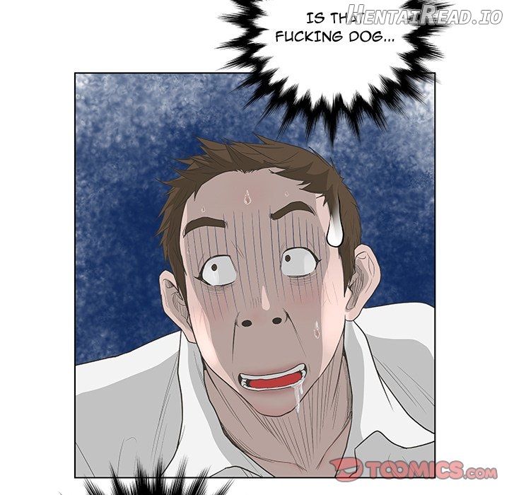 The Mask: Two Faces Chapter 43 - page 45