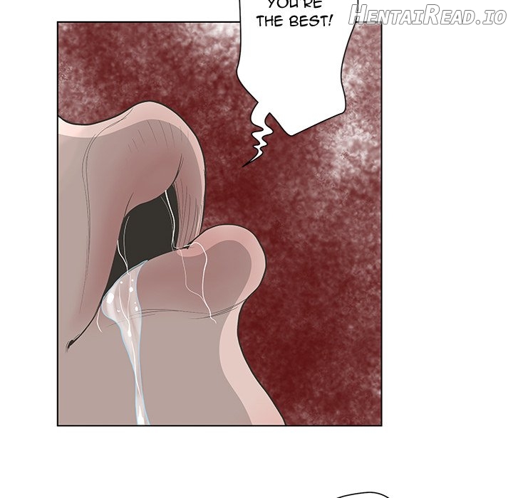 The Mask: Two Faces Chapter 43 - page 94