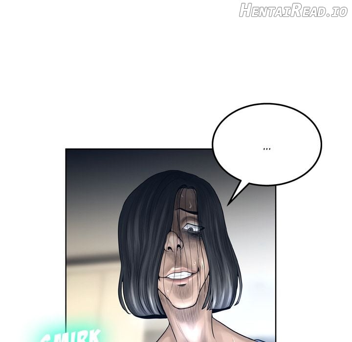 The Mask: Two Faces Chapter 13 - page 126