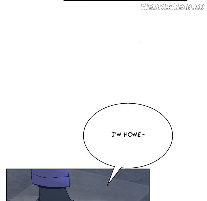 The Mask: Two Faces Chapter 13 - page 6